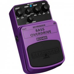 Behringer BOD400